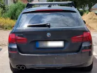 Gebraucht BMW 520 190 PS (139 kW) 2014 Kombi