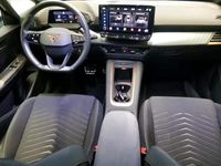 Gebraucht Cupra Born 150 kW (204 PS) 2022 Grau Kleinwagen