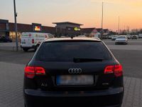 Gebraucht Audi A3 Sportback 125 PS (91 kW) 2011 Andere farben Kleinwagen