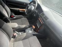 Gebraucht VW Bora 105 PS (77 kW) 1999 Blau Limousine