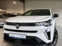 Gebraucht Renault Captur Techno 158 PS (116 kW) 2025 Weiß SUV