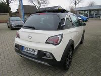 gebraucht Opel Adam 