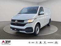 Usado VW Transporter 150 HP (110 kW) 2021 Cinzento Van