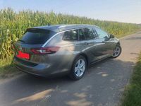 Gebraucht Opel Insignia Selection 140 PS (102 kW) 2018 Grau Kombi