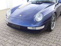 gebraucht Porsche 993 993. 3,8 Liter RS Motor, Top Zustand!