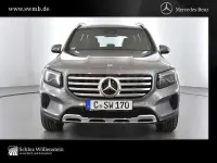 Gebraucht Mercedes GLB200 Progressive 150 PS (110 kW) 2026 Gray SUV