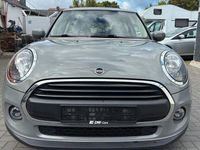 Gebraucht Mini ONE Business 102 PS (75 kW) 2019 Grau Kleinwagen