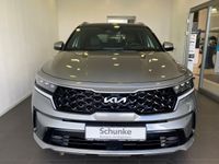 gebraucht Kia Sorento 2.2 CRDi DCT AWD Spirit Leder El. Heckklappe Navi