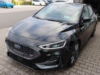 Nowe Ford Focus ST 280 KM (205 kW) 2025 Czarny Sedan/Limuzyna