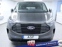 Gebraucht Ford Transit Custom Trend 170 PS (125 kW) 2025 Magneticgrau Kombi