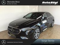 Occasion Mercedes E200 Edition 204 ch (150 kW) 2025 Noir Berline