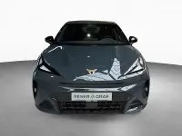 Neu Cupra Raval 155 kW (211 PS) 2026 Fjord blau Kleinwagen