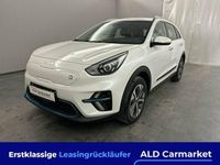 Gebraucht Kia e-Niro Vision 100 kW (136 PS) 2021 Weiß SUV