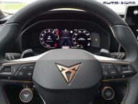 Nouă Cupra Leon 190 CP (139 kW) 2026 Albastru Break