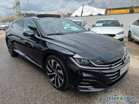 gebraucht VW Arteon 2.0 TDI Shootingbrake R-LINE