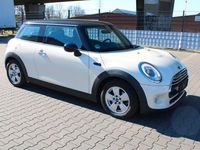 Gebraucht Mini Cooper 136 PS (100 kW) 2015 Weiß Kleinwagen