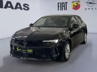 Usata Opel Astra Enjoy 110 CV (80 kW) 2023 Nero Utilitaria