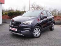 gebraucht Opel Mokka 1.6 D Edition 4x4 2-Zonen-Klima Navi Sitzheizung