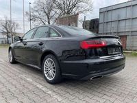 gebraucht Audi A6 3.0 TDI quattro S tronic *ACC*STANDHEIZUNG*