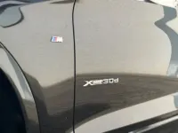 Gebraucht BMW X3 M Sport 258 PS (189 kW) 2016 Schwarz SUV