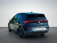 Używany Cupra Born VZ 239 kW (326 KM) 2025 Czarny Hatchback