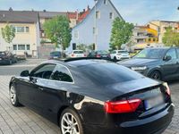 gebraucht Audi A5 3.2