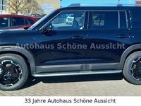 Neu Baic BJ30 154 PS (113 kW) 2026 Schwarz SUV