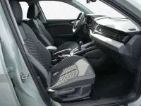 Gebraucht Audi A1 Advanced 116 PS (85 kW) 2025 Tausilber metallic SUV