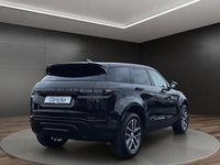 Gebraucht Land Rover Range Rover evoque S 204 PS (150 kW) 2024 Schwarz SUV