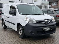 Gebraucht Renault Kangoo Rapid Extra 95 PS (69 kW) 2020 Mineral weiss Van / Kleinbus