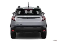 Neu Dacia Duster Expression 140 PS (102 kW) 2026 Weiss SUV