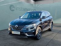 Gebraucht Renault Koleos Techno 184 PS (135 kW) 2023 Schwarz SUV