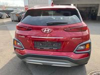 gebraucht Hyundai Kona 1,6 Style Navi, Assistenzpaket