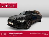 Gebraucht Audi S6 344 PS (253 kW) 2024 Mythosschwarz metallic Kombi
