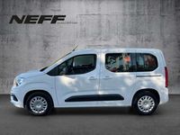 gebraucht Opel Combo-e Life Edition - FLA W-Paket PDC SpurH