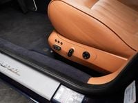 Gebraucht Maserati Quattroporte GT 400 PS (294 kW) 2007 Blau Limousine