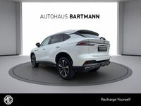 Gebraucht MG HS Luxury 224 PS (164 kW) 2025 Pearl white SUV