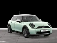 Occasion Mini Cooper 156 PK (114 kW) 2025 Groen Hatchback