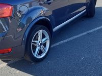 Gebraucht Ford Kuga Individual 163 PS (119 kW) 2012 SUV