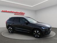 Gebraucht Volvo XC60 Plus 455 PS (334 kW) 2024 Grau SUV