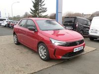 Neu Opel Corsa 101 PS (74 kW) 2025 Rot Limousine