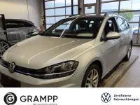 Gebraucht VW Golf VII Comfortline 130 PS (95 kW) 2020 Andere Kombi
