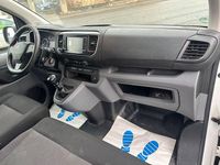 Usata Citroën Jumpy Business Class 123 CV (90 kW) 2017 Bianco Monovolume