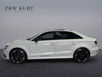 Gebraucht Audi RS3 Sport 400 PS (294 kW) 2019 Weiß Limousine