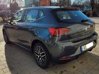 gebraucht Seat Ibiza 1.0 TSI S BEATS