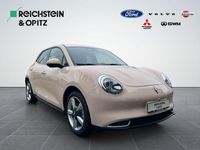 Neu Ora Funky Cat 400 Pro 125 kW (171 PS) 2025 Beige Kleinwagen