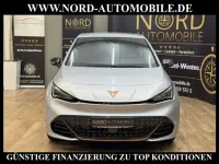 Gebraucht Cupra Born e-Boost 169 kW (231 PS) 2023 Geysirsilber Kleinwagen