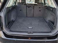 Gebraucht VW Passat Comfortline 150 PS (110 kW) 2017 Schwarz Kombi