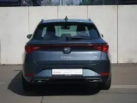 Gebraucht Seat Leon 2021 Grau