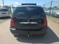 Gebraucht Mercedes A200 193 PS (141 kW) 2008 Schwarz Limousine
